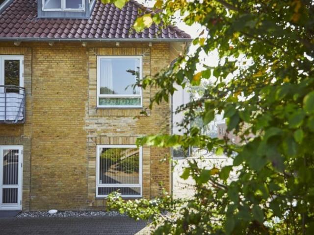3 værelses lejlighed Bredgade, 5592 Ejby