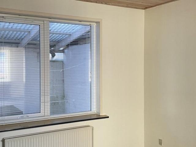 3 værelses lejlighed Bredgade, 9610 Nørager
