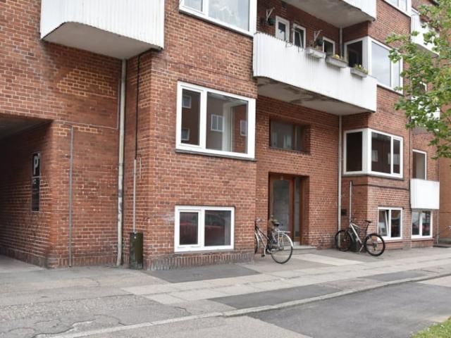 3 værelses lejlighed Brendstrupvej, 8200 Aarhus N