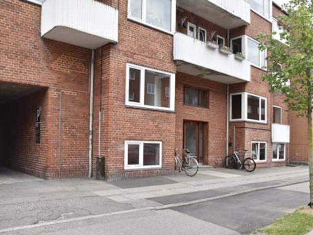 3 værelses lejlighed Brendstrupvej, 8200 Aarhus N