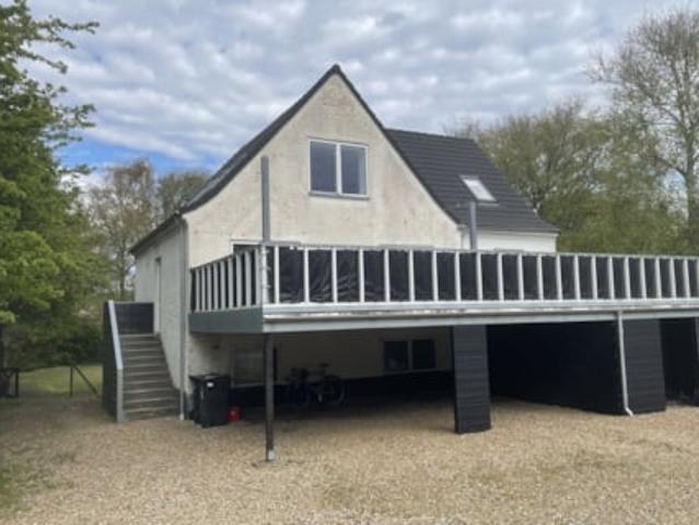 3 værelses lejlighed Byskellet, 6950 Ringkøbing