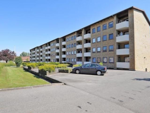 3 værelses lejlighed Damhaven, 7100 Vejle