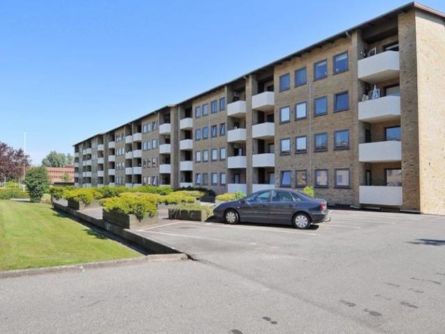 3 værelses lejlighed Damhaven, 7100 Vejle