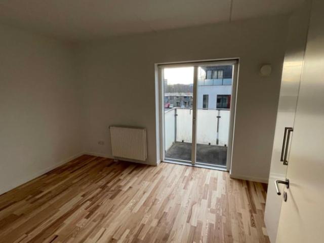 3 værelses lejlighed Daugbjergvej, 8000 Aarhus C