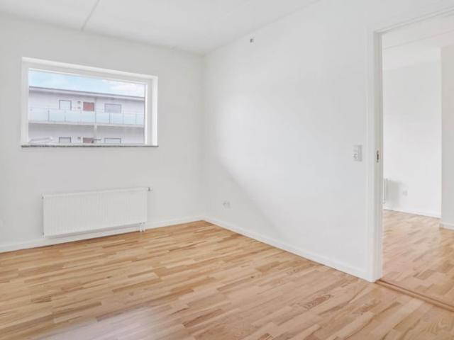 3 værelses lejlighed Daugbjergvej, 8000 Aarhus C