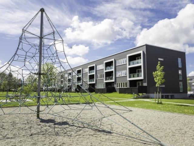 3 værelses lejlighed Dianavænget, 5250 Odense SV