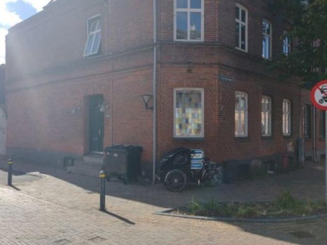 3 værelses lejlighed Dronningensgade, 5000 Odense C