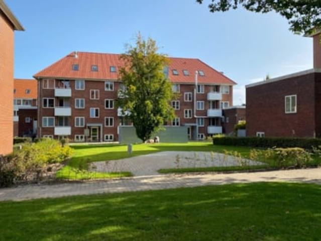 3 værelses lejlighed Ellevang, 7100 Vejle