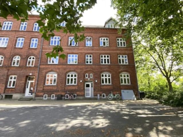 3 værelses lejlighed Engelstoftsgade, 5000 Odense C