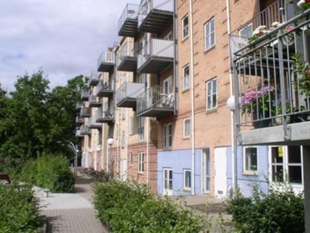 3 værelses lejlighed Enggade, 7100 Vejle