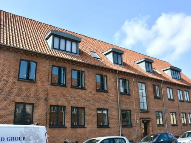 3 værelses lejlighed Færøgade, 5000 Odense C