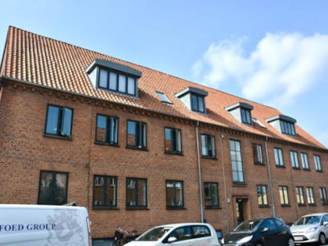 3 værelses lejlighed Færøgade, 5000 Odense C