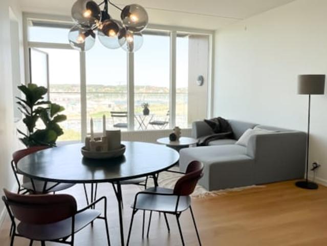 3 værelses lejlighed Fjordbrynet, 6000 Kolding