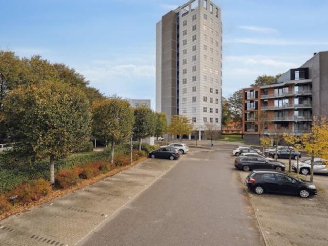3 værelses lejlighed Fredensgade, 7400 Herning