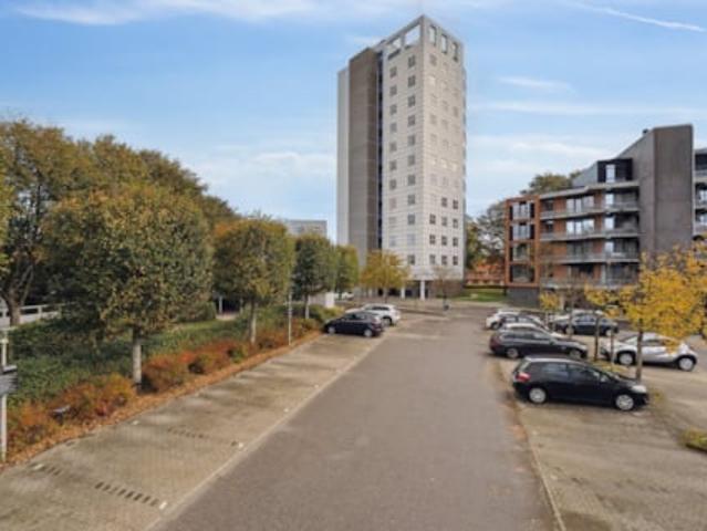 3 værelses lejlighed Fredensgade, 7400 Herning