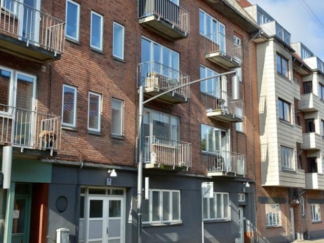 3 værelses lejlighed Frederiksgade, 5000 Odense C