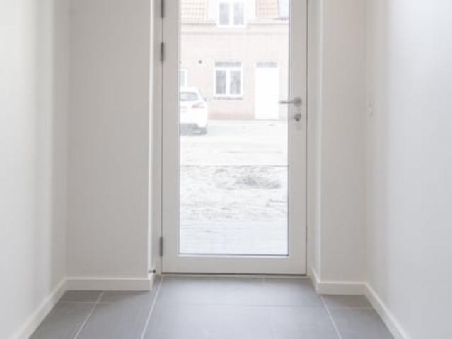 3 værelses lejlighed Frederiksgade, 7800 Skive