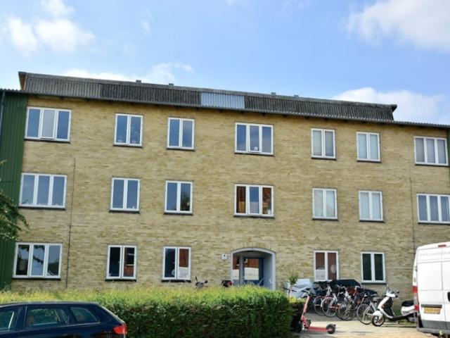 3 værelses lejlighed Fynsgade, 5000 Odense C