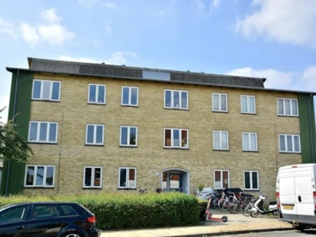 3 værelses lejlighed Fynsgade, 5000 Odense C