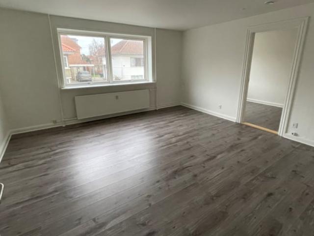 3 værelses lejlighed Gefionsvej, 7000 Fredericia