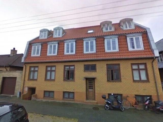 3 værelses lejlighed Gormsgade, 6700 Esbjerg