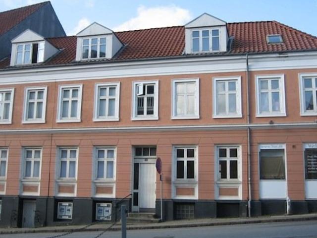3 værelses lejlighed Grønnegade, 8800 Viborg