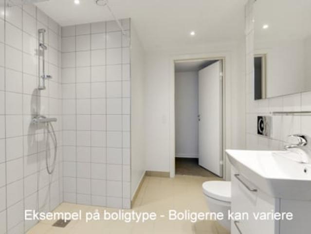 3 værelses lejlighed Hørhaven, 9000 Aalborg