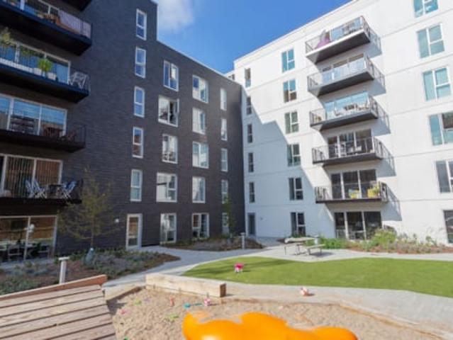3 værelses lejlighed Hørkær, 2730 Herlev