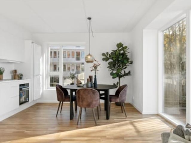 3 værelses lejlighed Hørkær, 2730 Herlev