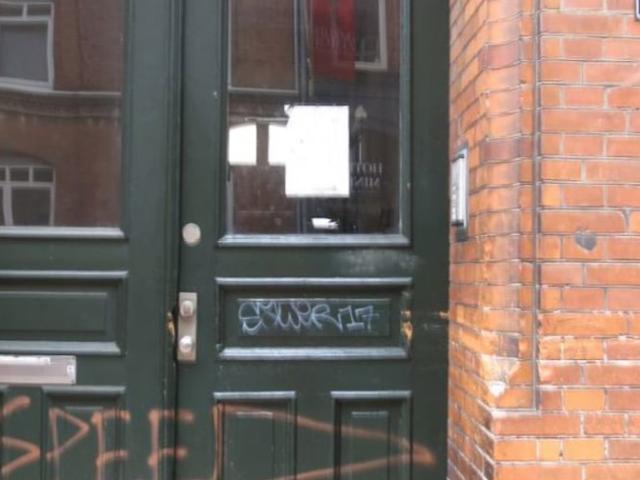 3 værelses lejlighed Hans Tausensgade, 5000 Odense C