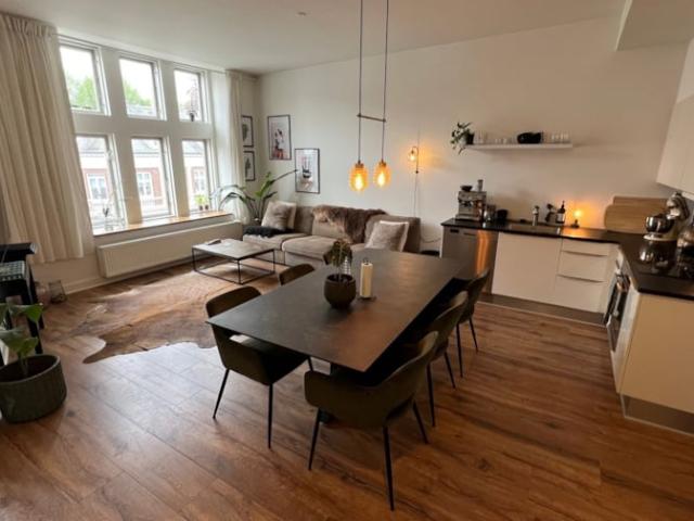 3 værelses lejlighed Haderslevvej, 6000 Kolding