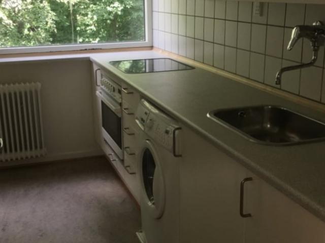3 værelses lejlighed Hoffmannsvej, 8220 Brabrand