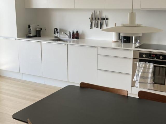 3 værelses lejlighed Åhusene, 8000 Aarhus C