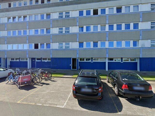 3 værelses lejlighed i Nyborg