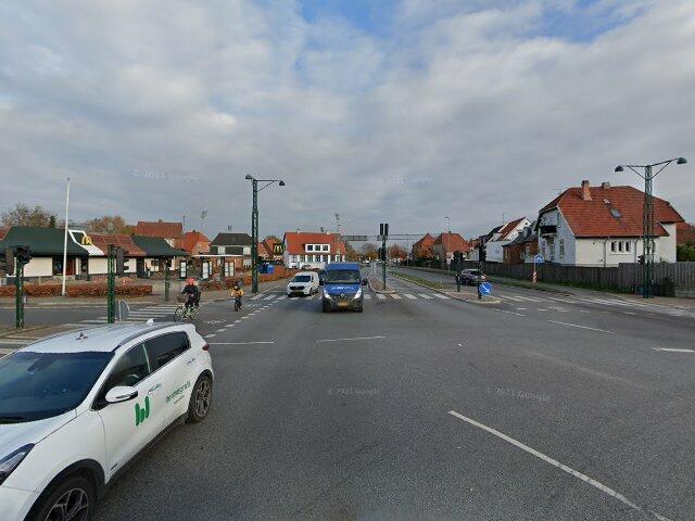 3 værelses lejlighed i Nykøbing Falster