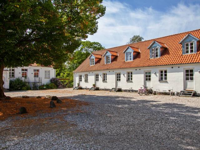 3 værelses lejlighed i Nykøbing Falster