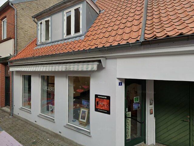 3 værelses lejlighed i Nykøbing Falster