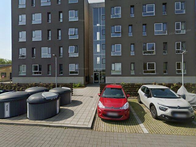 3 værelses lejlighed i Nørresundby