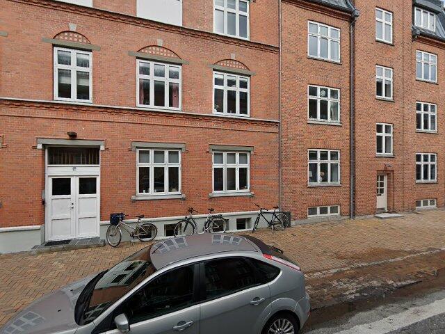 3 værelses lejlighed i Odense C