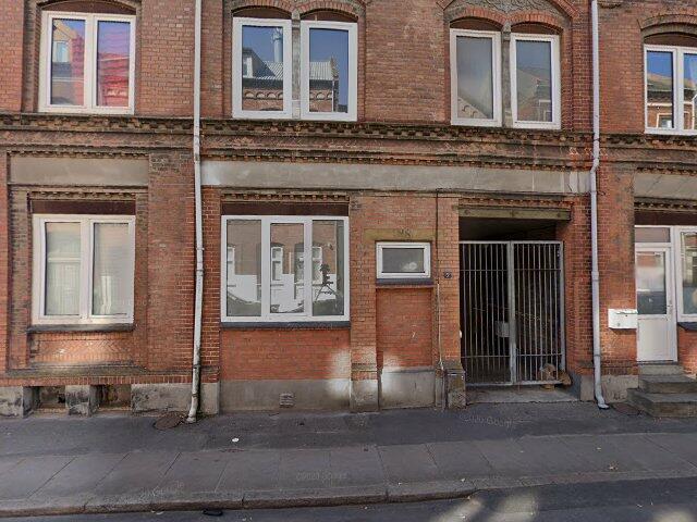 3 værelses lejlighed i Odense C