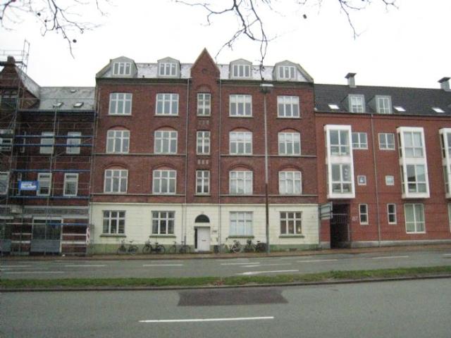 3 værelses lejlighed i Odense C