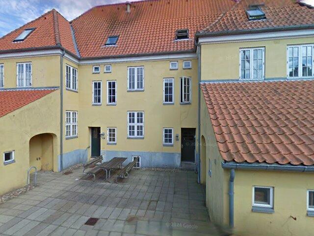3 værelses lejlighed i Aabenraa