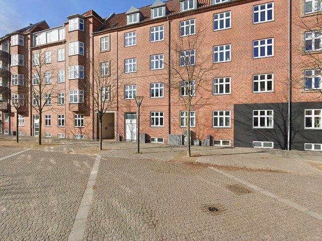 3 værelses lejlighed i Aalborg