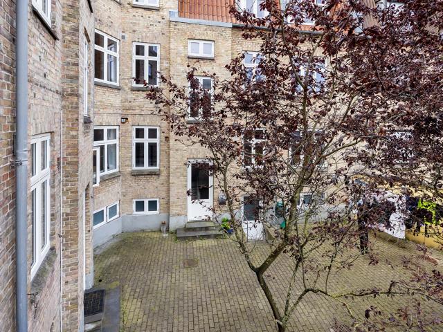 3 værelses lejlighed i Aalborg