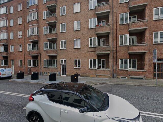 3 værelses lejlighed i Aalborg