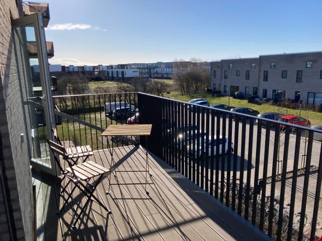 3 værelses lejlighed i Aalborg Øst