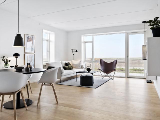 3 værelses lejlighed i Aalborg SV