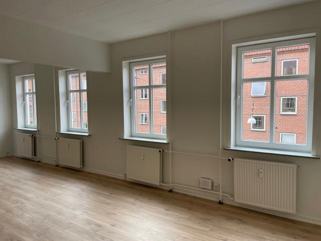 3 værelses lejlighed i Aalborg Vestby!