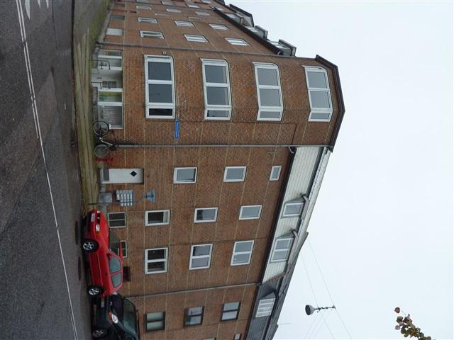 3 værelses lejlighed i Aalborg Vestbyen