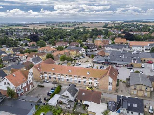 3 værelses lejlighed i Broager